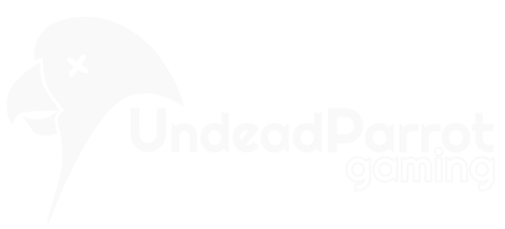 UndeadParrot gaming